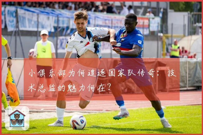 小俱乐部为何追逐国家队传奇：技术总监的魅力何在？